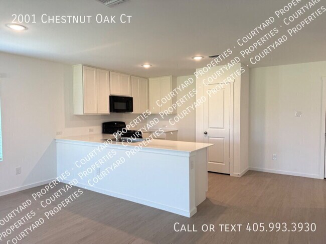 Foto del edificio - 2001 Chestnut Oak Ct