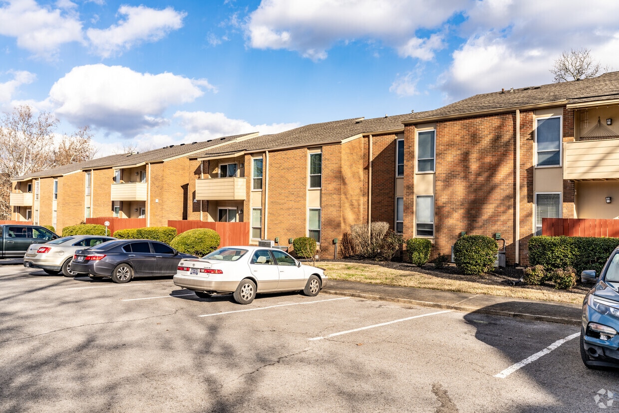 Primary Photo - Rock Harbor Condominiums