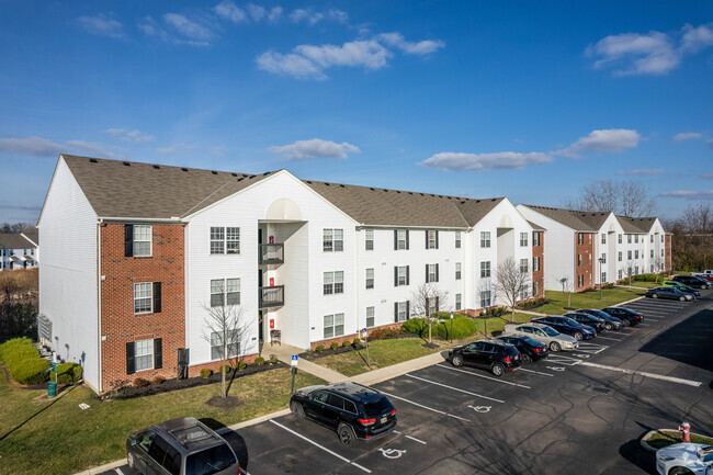 Foto del edificio - Winchester Park