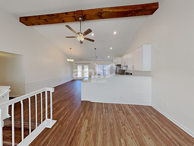 Foto del edificio - 356 Darter Cove NW