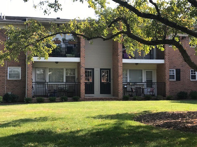Riverview Terrace Apartments Clark, NJ