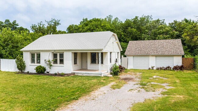 Building Photo - OKC Rent to Own Home!