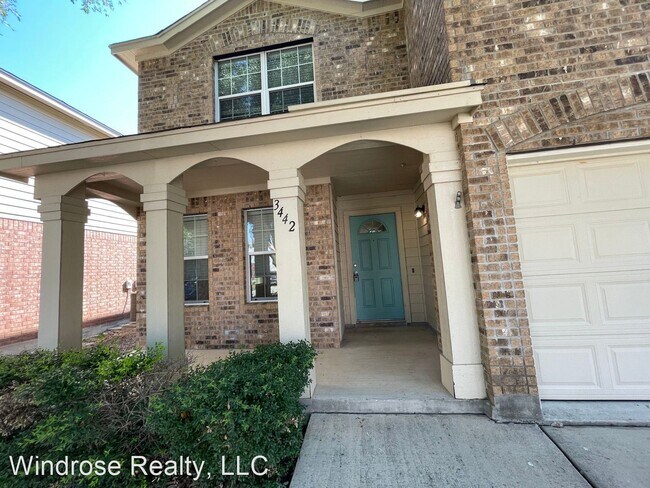 Building Photo - 3 br, 2.5 bath House - 3442 Blue Topaz