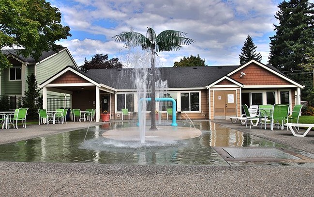 Building Photo - Prairie View Apartment Homes