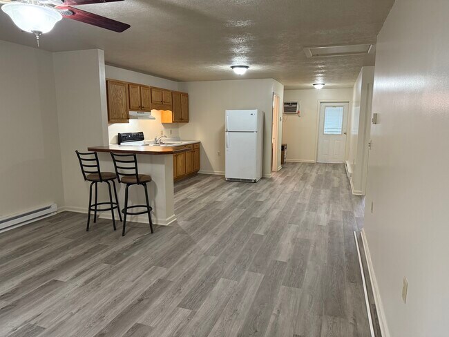 Foto del edificio - 201 W Main St