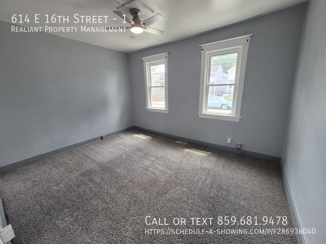 Photo - 614 E 16th St Apartment