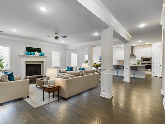 Foto del edificio - 119 Havenhurst Dr