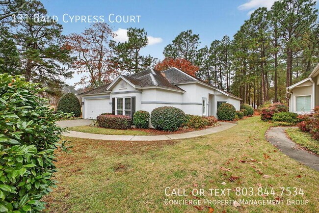 Building Photo - 131 Bald Cypress Ct