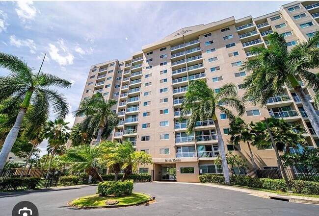 Foto del edificio - 94-302-302 Paiwa St