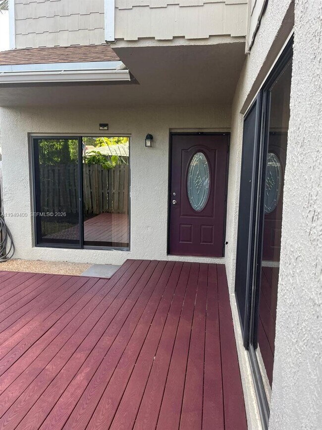 Foto del edificio - 13292 NW 5th St