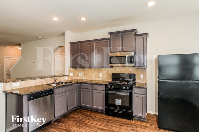 Building Photo - 3410 Bainbridge Hill Ln
