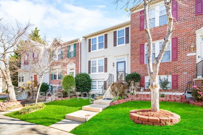 Building Photo - 8605 Accokeek St