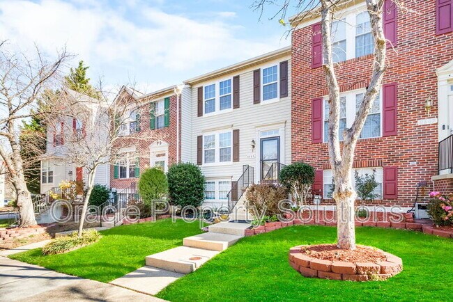 Foto del edificio - 8605 Accokeek St