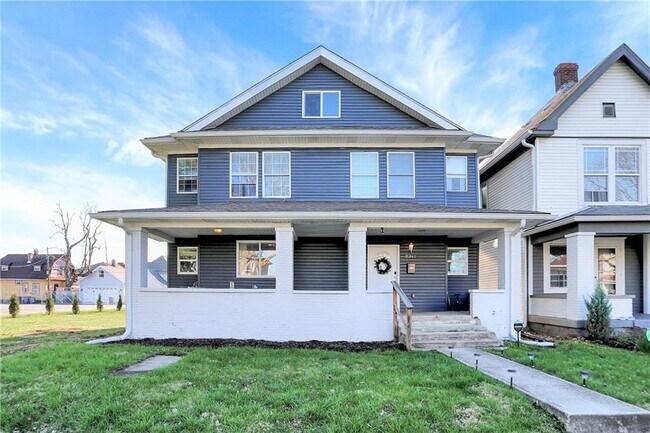 Building Photo - 2341 Carrollton Ave