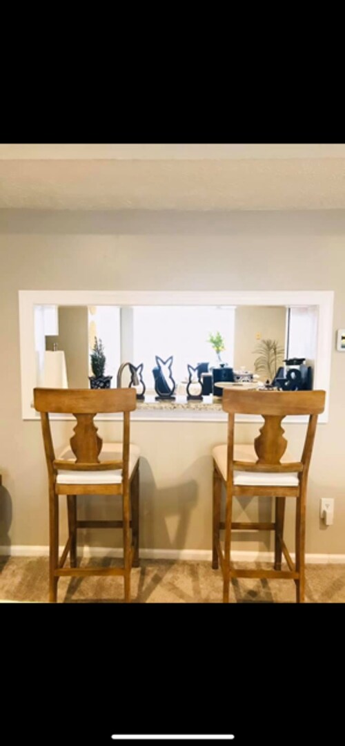 Foto del edificio - Charming 3-Bedroom Townhome in Hampton, VA ?