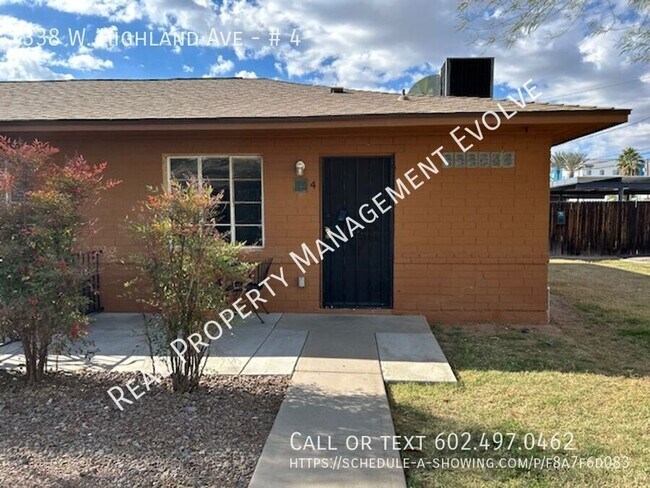 Foto del edificio - MOVE-IN SPECIAL $500 OFF 1ST FULL MONTH! F...