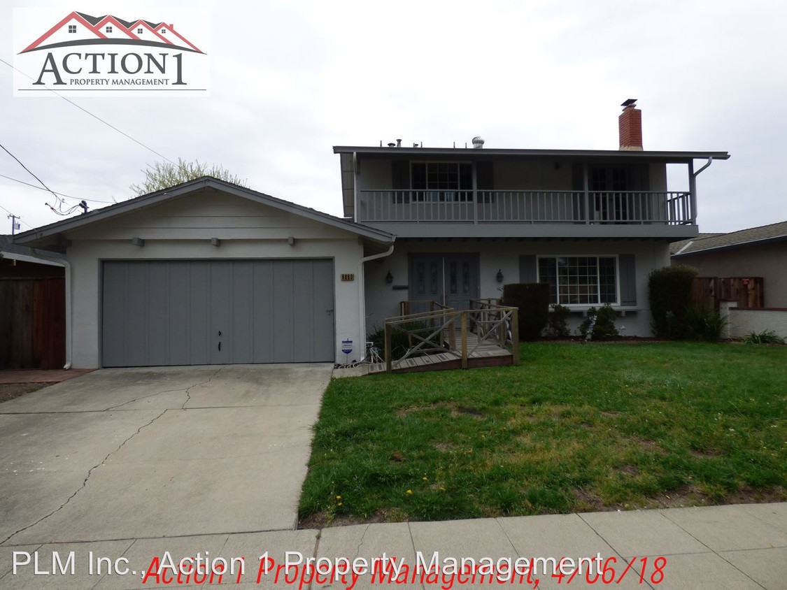 Primary Photo - 6860 Amador Valley Blvd