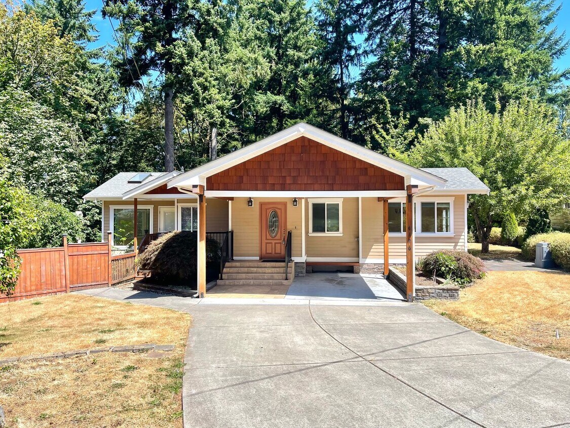 Great Home For Rent - Great Home For Rent