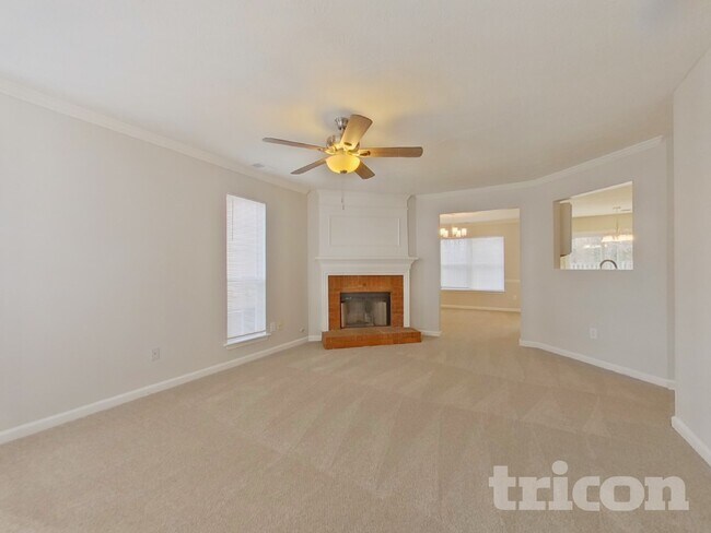 Foto del edificio - 7258 Silverton Trail