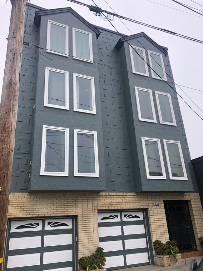 1382 26th Ave Unit 1382 26th Ave. #1, San Francisco, CA 94122 - 1382 ...