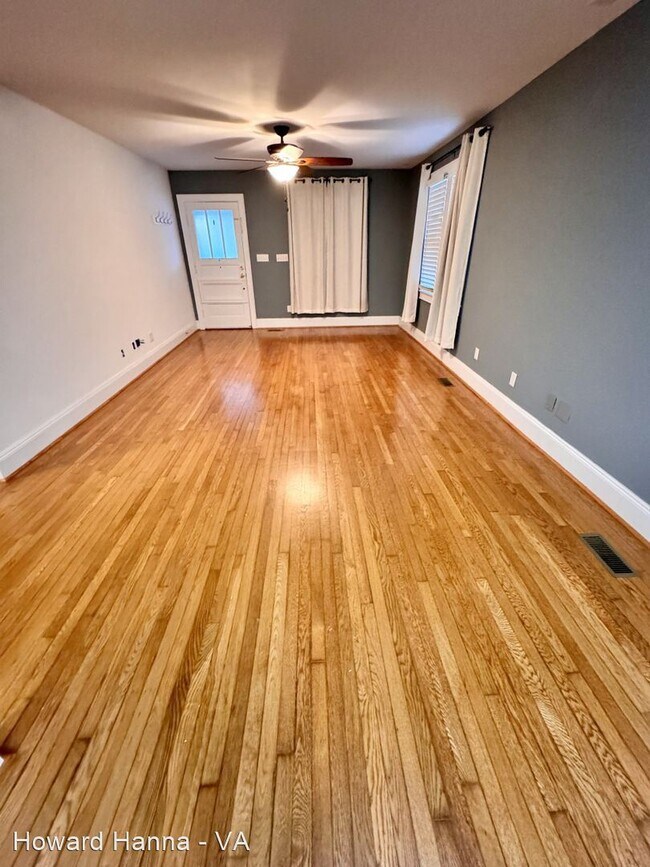 Foto del edificio - 4 br, 2.5 bath House - 3408 Seneca Avenue