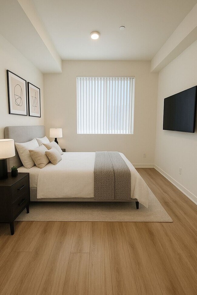 Foto del interior - Soul NoHo Apartments