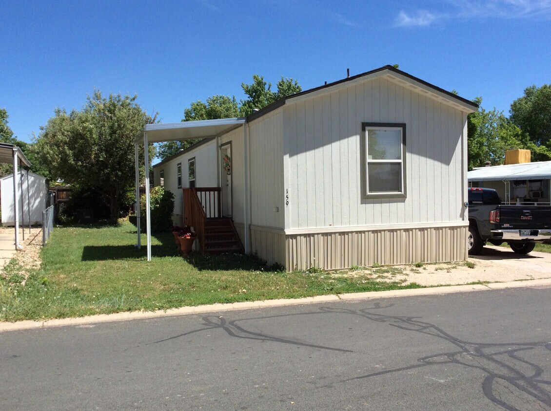 Primary Photo - Lease with Purchase Option