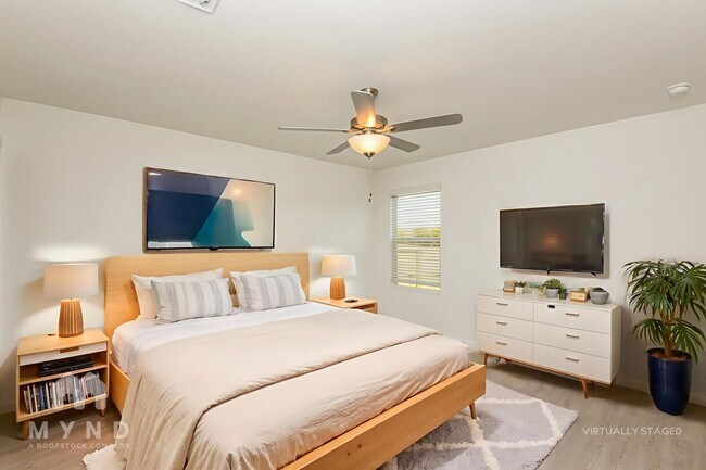 Foto del edificio - 2713 Ctr Crk Ln