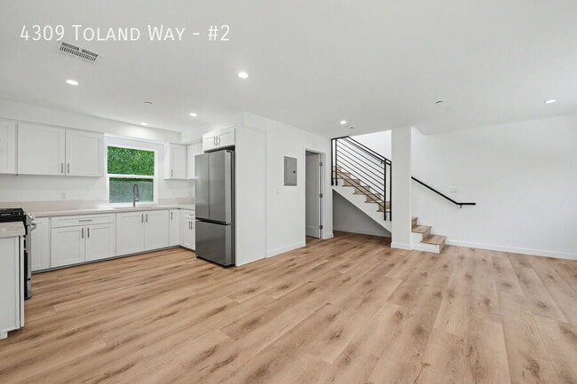 Building Photo - 4309 Toland Way