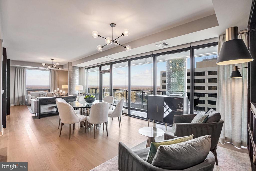 Foto principal - 1650 Silver Hill Dr