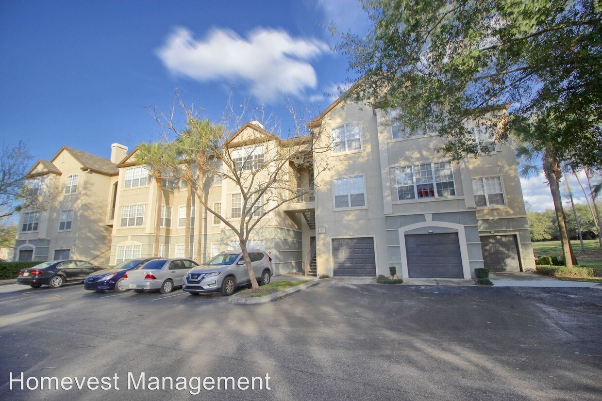 Primary Photo - 1 br, 1 bath House - 2167 Lake Debra Dr #736