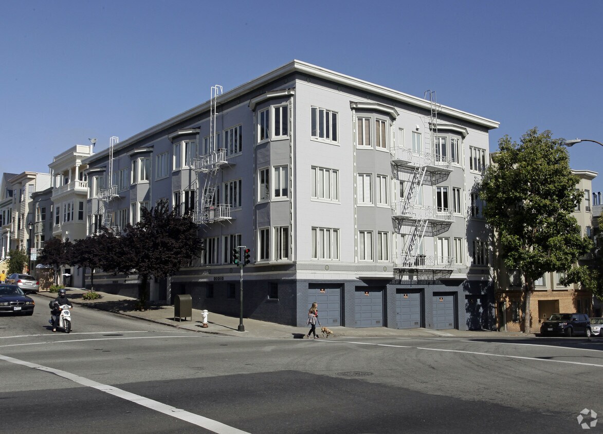 Foto principal - 3700 20th St