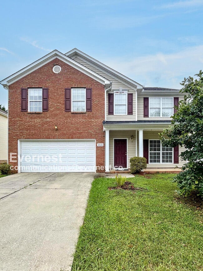Building Photo - 4016 Cascade Dr