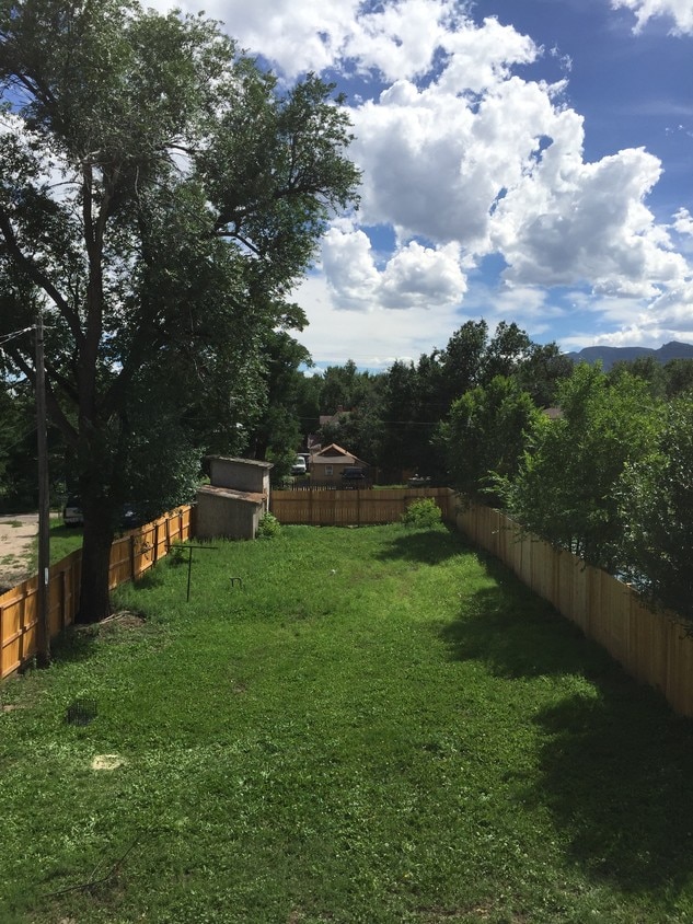 Photo - 435 E Willamette Ave (Colorado Springs, CO)