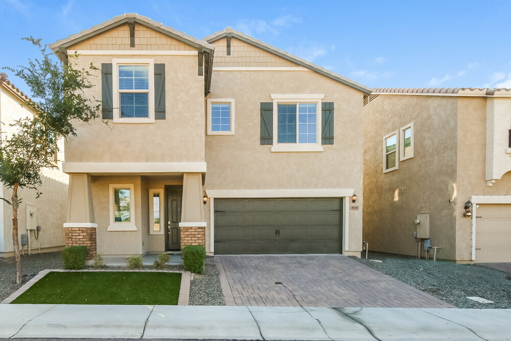 Foto principal - 5535 E June St