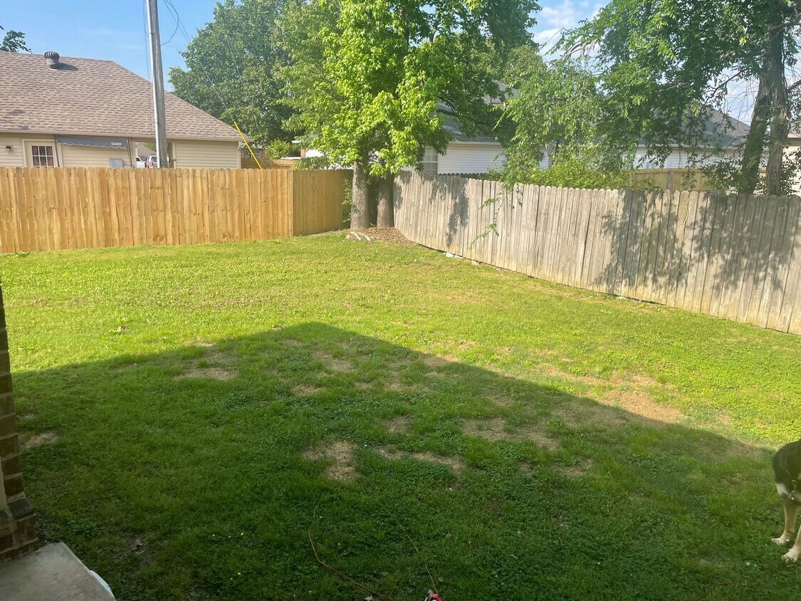 Foto del edificio - West End Cozy 3/2 Home