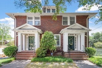 Building Photo - 904 N Gregson St