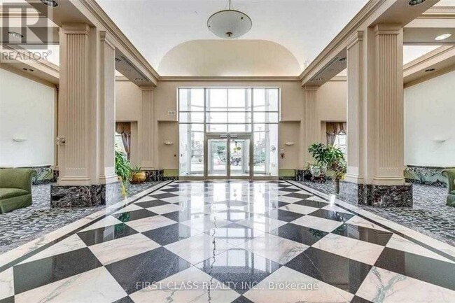 Building Photo - 1 Lee Centre Dr