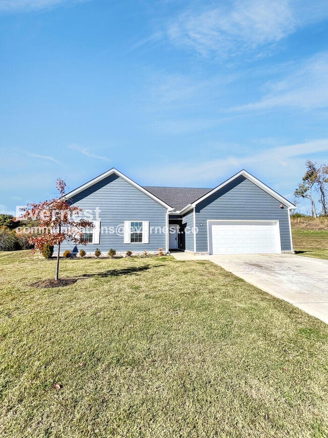 Building Photo - 1117 Prospect Ct