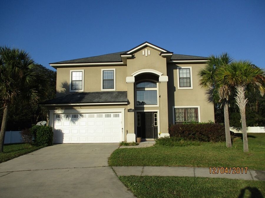 Foto principal - 9107 Jennifer Ln