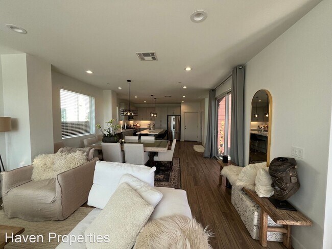 Foto del edificio - 3 br, 2.5 bath House - 3621 Rock Garden Lane