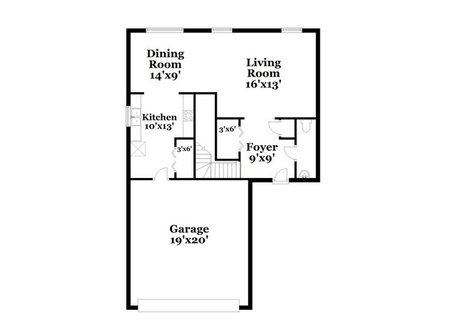 Building Photo - 3261 Blue Ash Ln