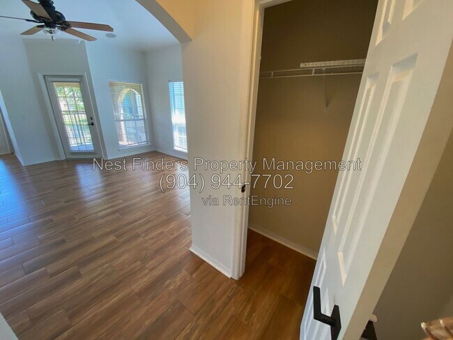 Foto del edificio - 10961 Burnt Mill Rd