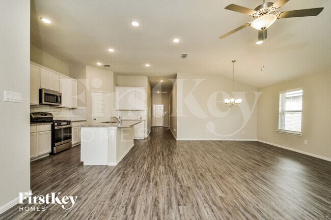 Foto del edificio - 6217 Painswick Dr