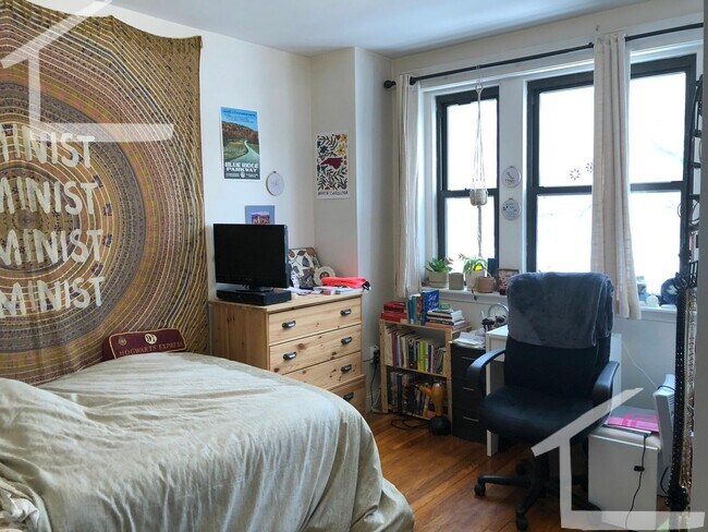 Foto del edificio - 31 Egremont Rd