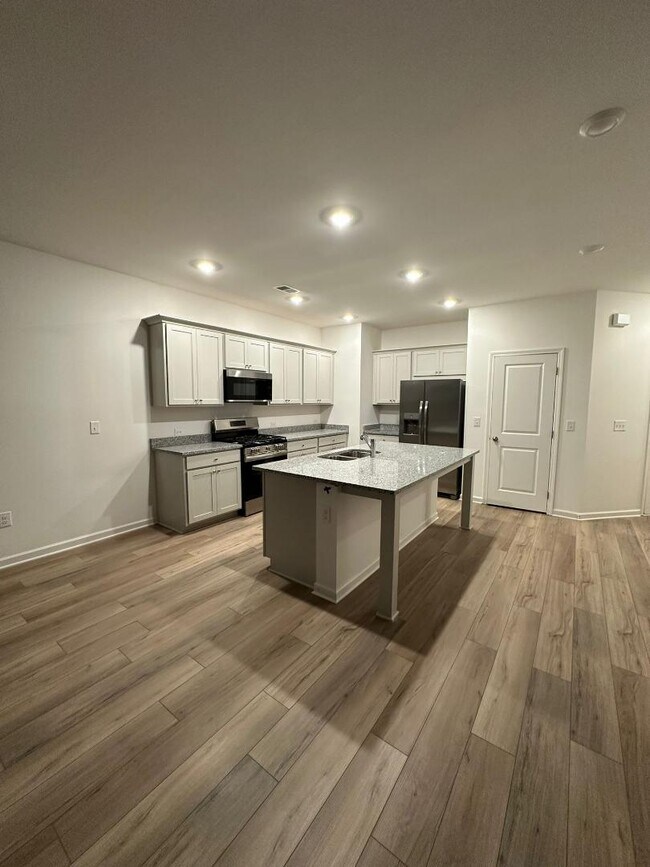 Foto del edificio - 2482 Van Fleet Cir