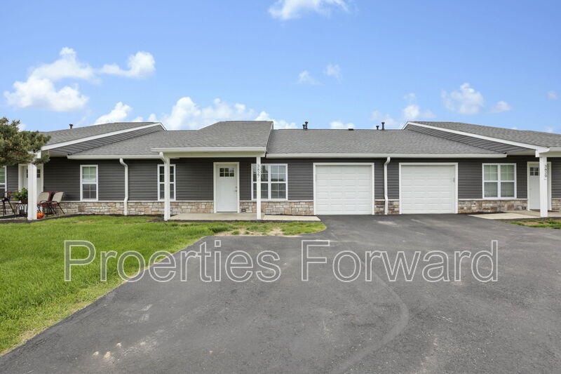 Foto principal - 3827 Copperfield Pl