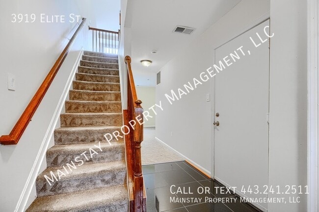 Foto del edificio - 3919 Elite St