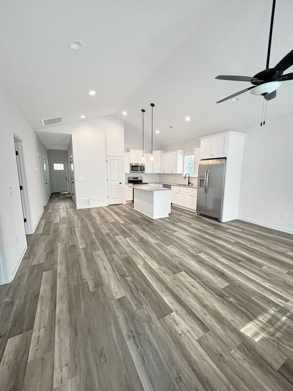 Foto del edificio - 2641 Hemphill St