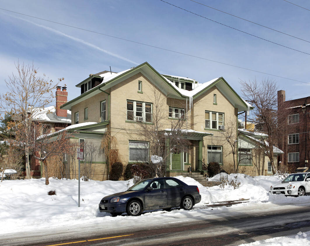 Foto principal - 1100 Marion St